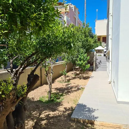 Monte Smith Casa de Férias *