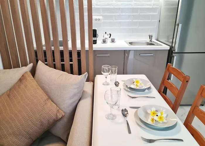 Tatil Evi Monte Smith Rhodes City