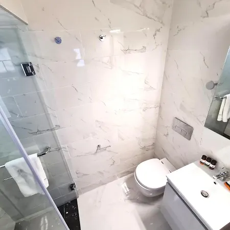 Сasa de vacaciones Monte Smith