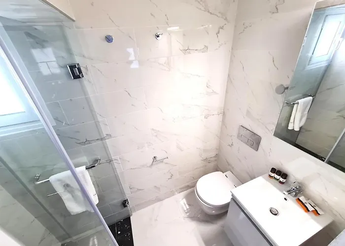 Tatil Evi Monte Smith